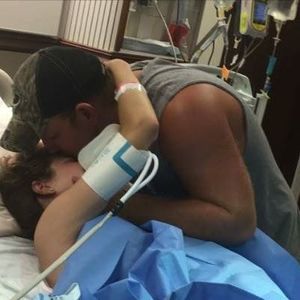 Meet your Posher, Joanna